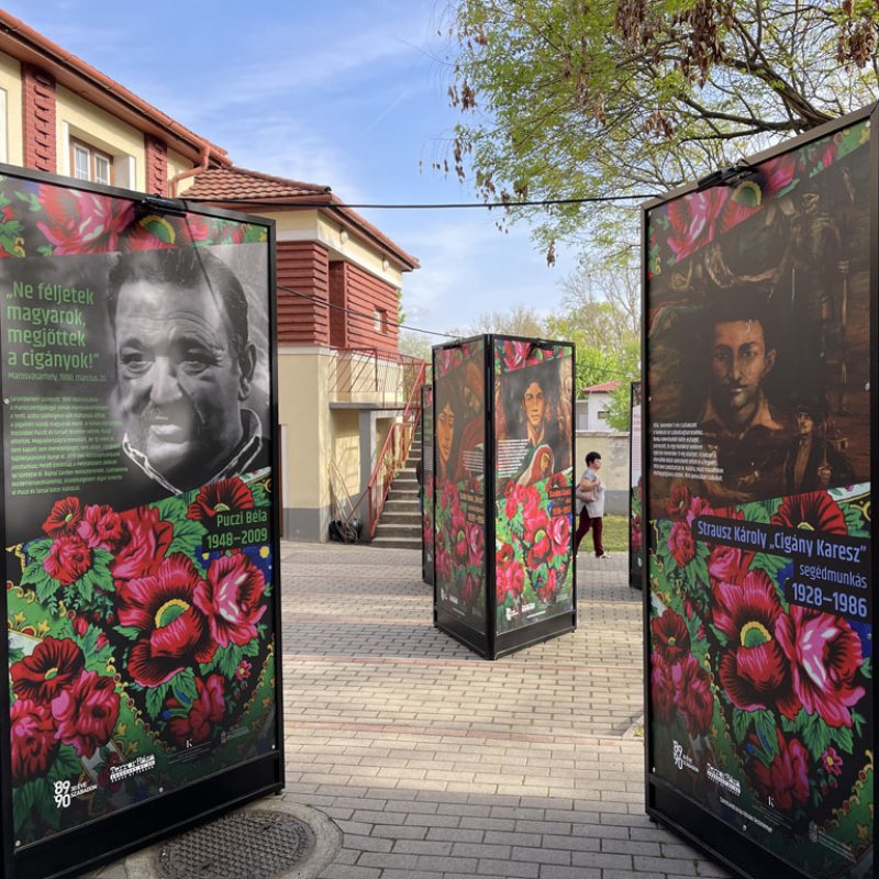 Együtt, szabadon - kiállításmegnyitó06